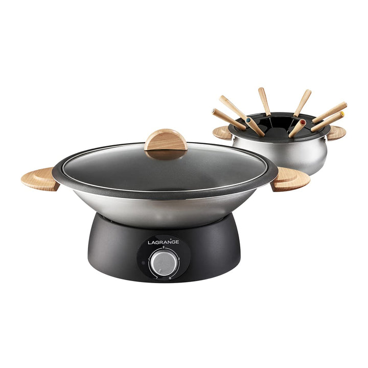 Lagrange Fondue, 900 W