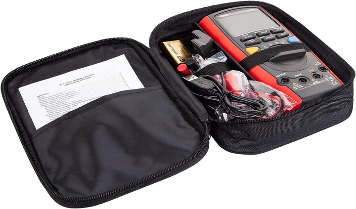Digital-Multimeter UNI-T UT71 E / MIE0093