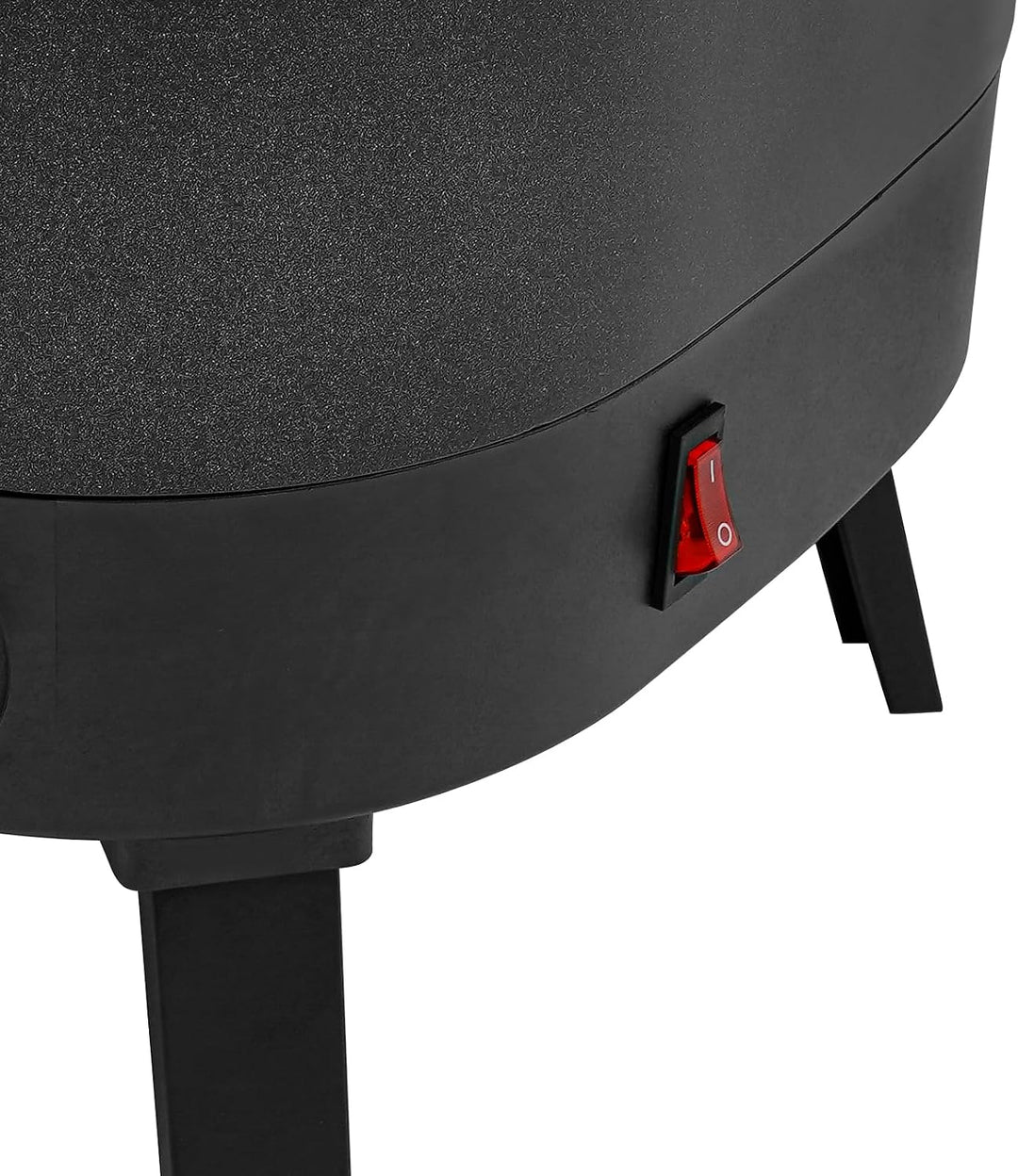 ARBGO 6L Wachsschmelzgerät, Elektrischer Wachsschmelztopf, Wachsschmelzer mit einstellbarer Temperat