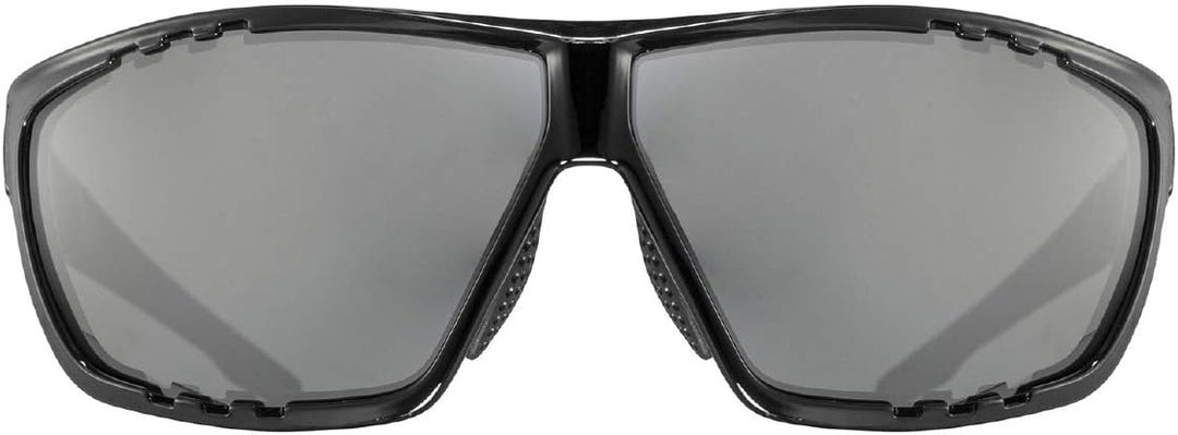 uvex sportstyle 706 - Sportbrille für Damen und Herren - 100% UVA-, B, C Schutz- druckfreier Sitz &amp;