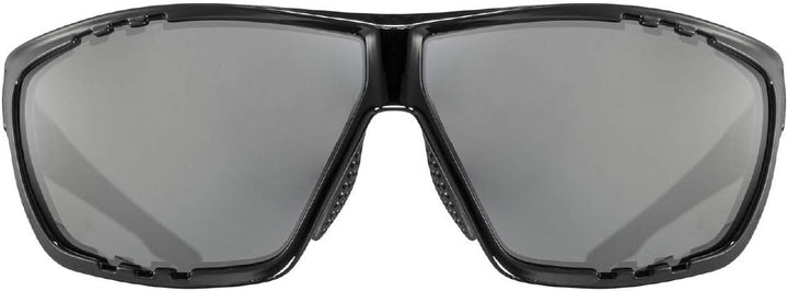 uvex sportstyle 706 - Sportbrille für Damen und Herren - 100% UVA-, B, C Schutz- druckfreier Sitz &amp;