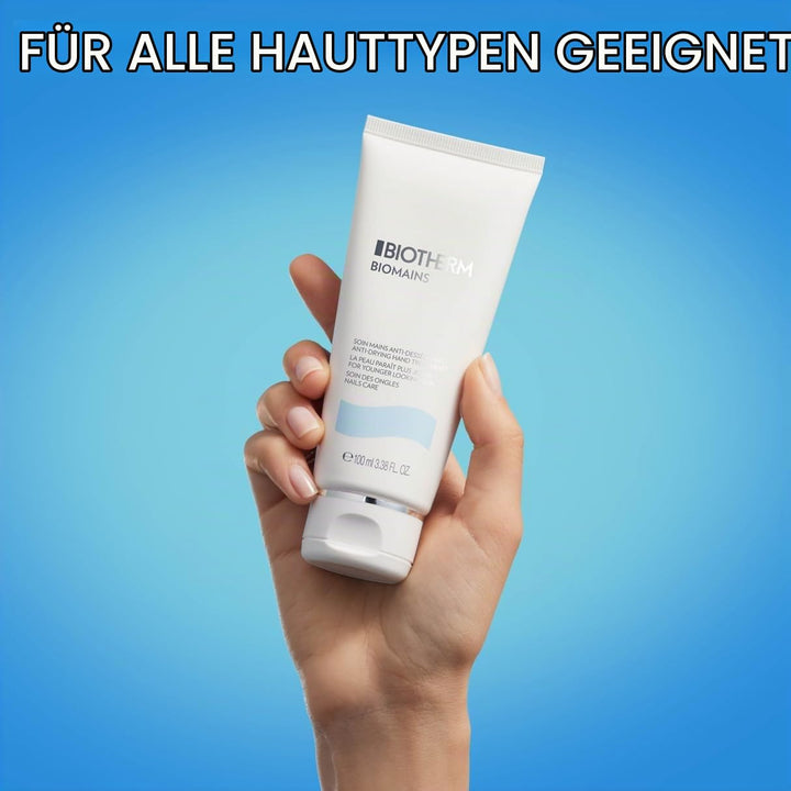 Biotherm Lait Corporel L&