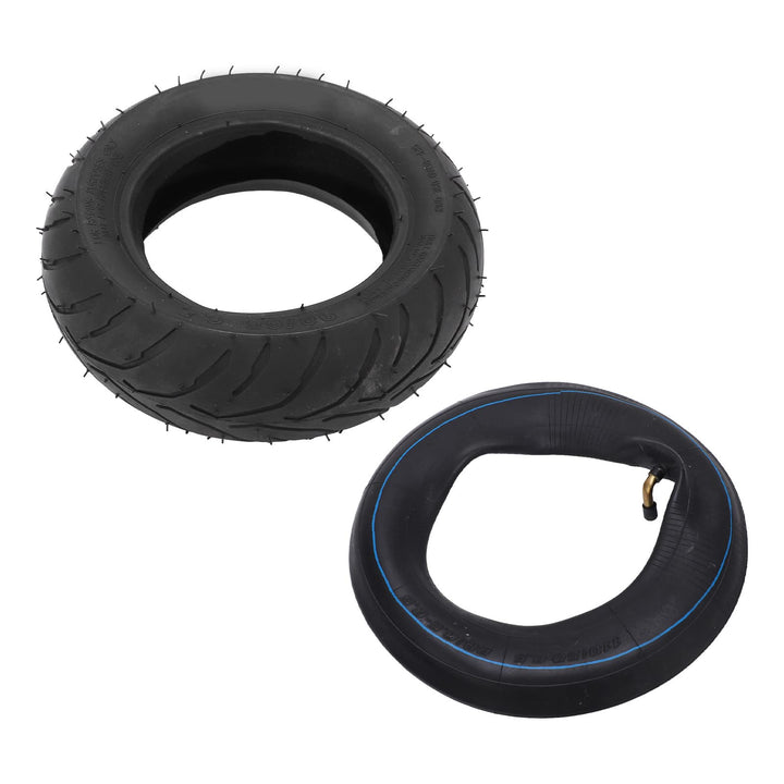 90/65-6,5 Reifen- und Schlauchset, Verdickter Gummi-Innen-Aussenreifen-Ersatz 49 Cc Mini Pocket Dirt