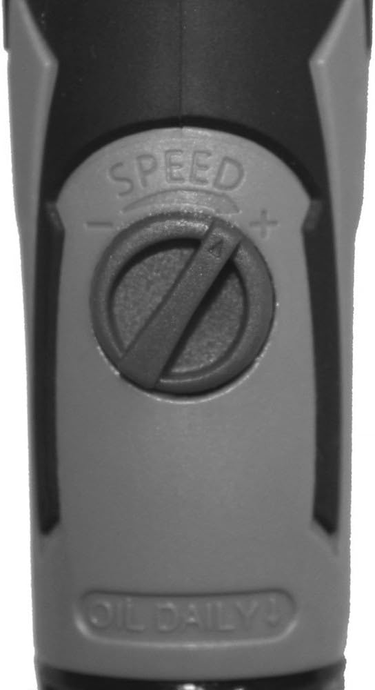 Aerotec MINI Exzenterschleifer CSP 50A