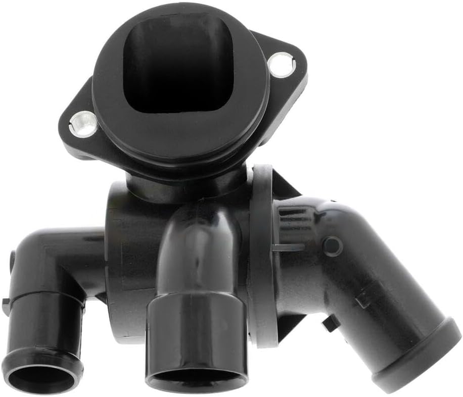 Thermostat Thermostatgehäuse Kühlmittelregler passend für AUDI VW SEAT SKODA 2.0 TDI
