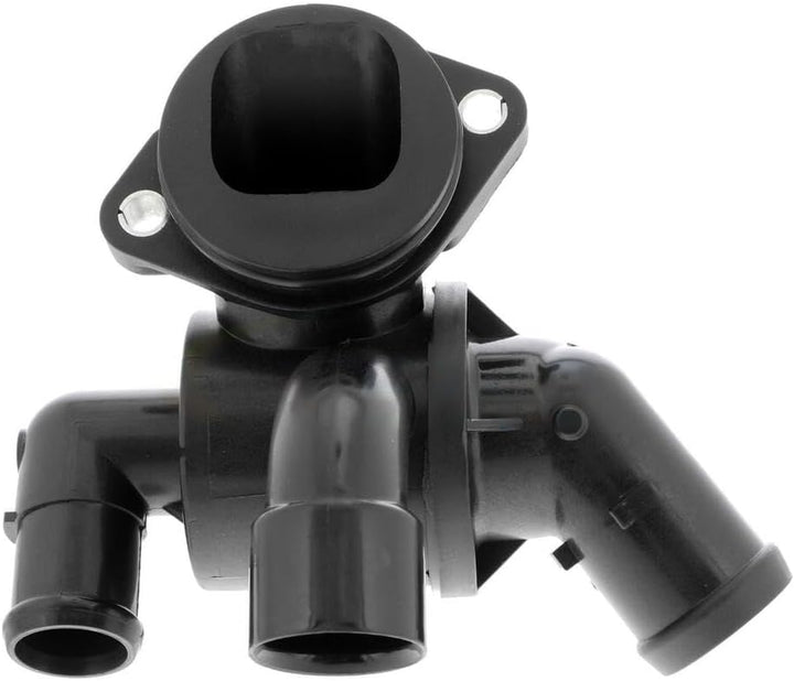 Thermostat Thermostatgehäuse Kühlmittelregler passend für AUDI VW SEAT SKODA 2.0 TDI
