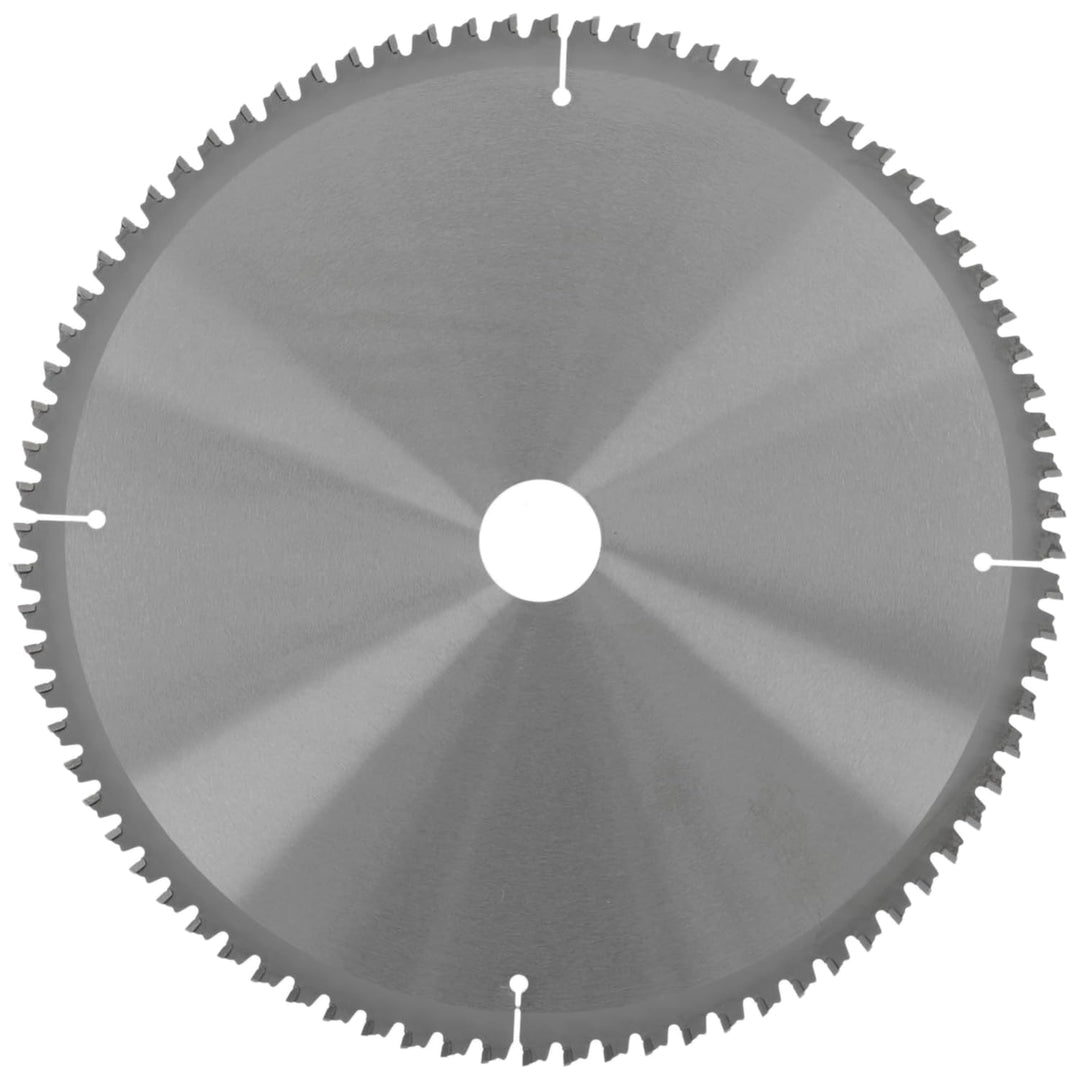 PRODIAMANT Multi Sägeblatt 260 x 30 mm Hartmetallsägeblatt für Holz, Alu, Kunstoff und Laminat mit H