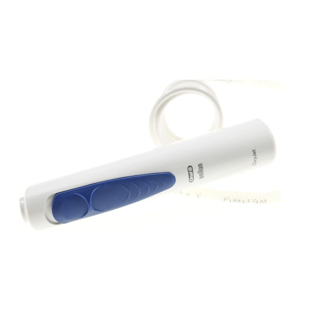Braun MD/OC20 OXYJET BLU 3719/3724 84844534/81626031