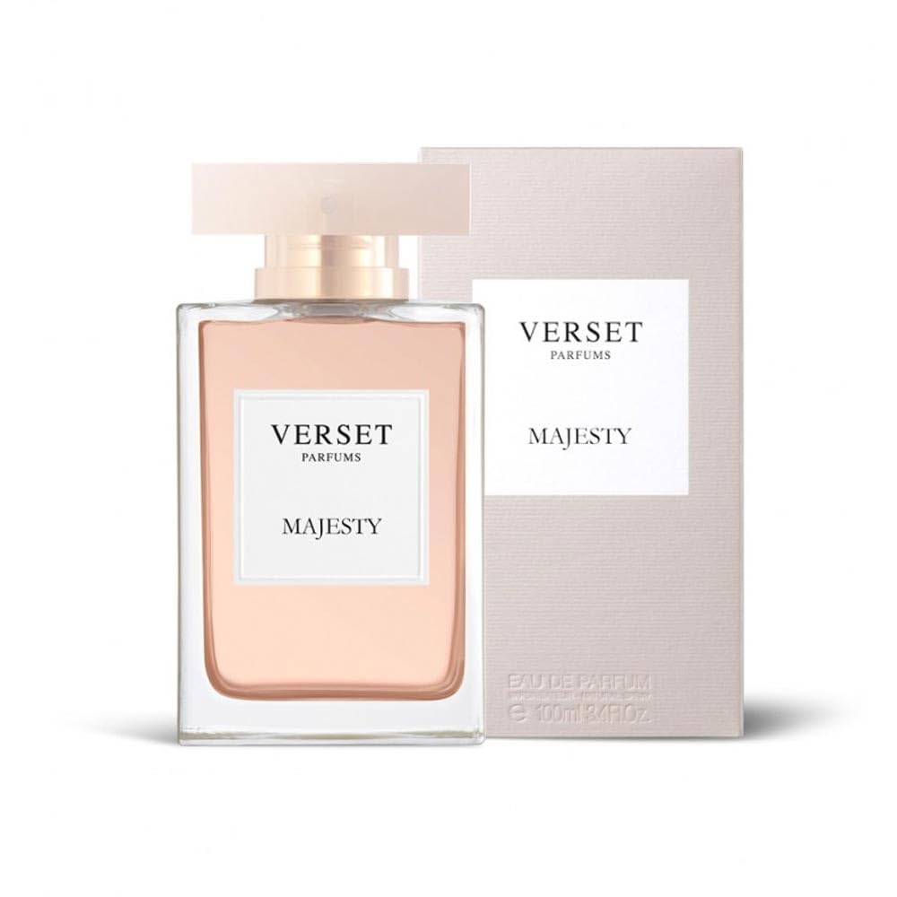 Verset Parfums Majesty Eau de Parfum 100 ml Spray Women