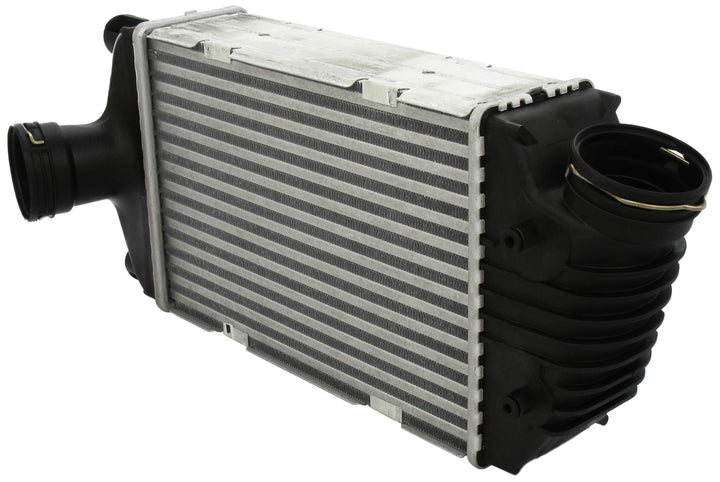 DENSO DIT28016 Ladeluftkühler