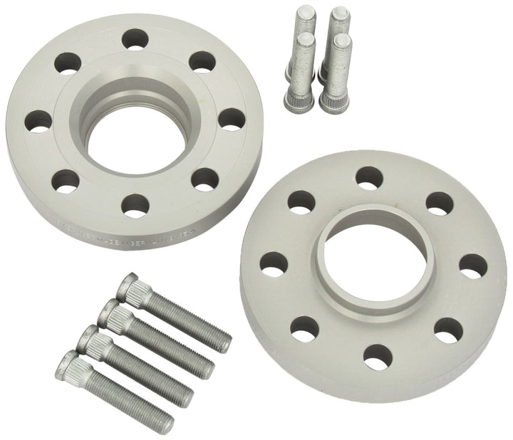 Spurverbreiterung TRAK+ Spurverbreiterungen/TRAK+ Wheel Spacers HR 40346331 Distanzscheibe Räder