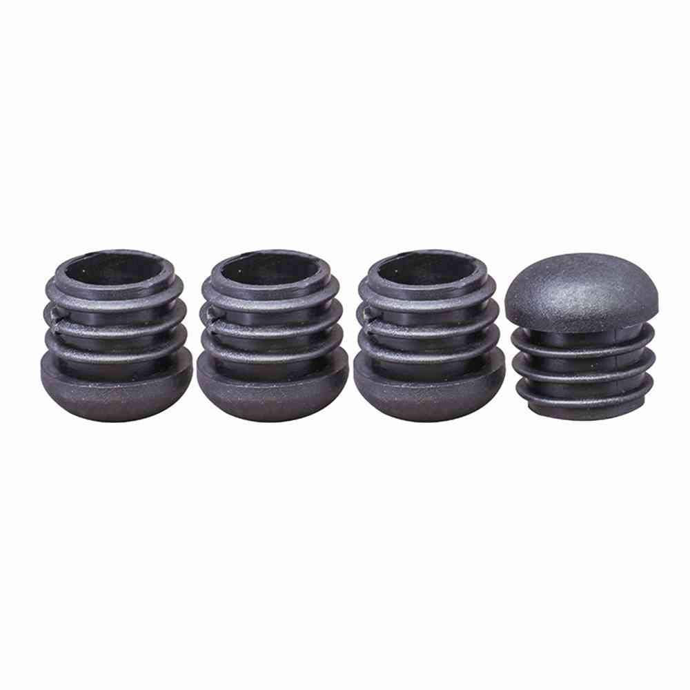 SIENA-Ersatzteil Set Fussk.Gefl.Möb.23mm rd für Sessel Wien etc.