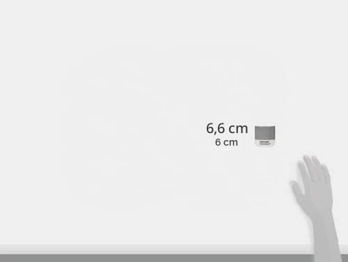PANTONE Porzellan Macchiato Thermobecher, 4er-Set: Warm Gray 2 , Cool Gray 9, Brown 2322, Black 419