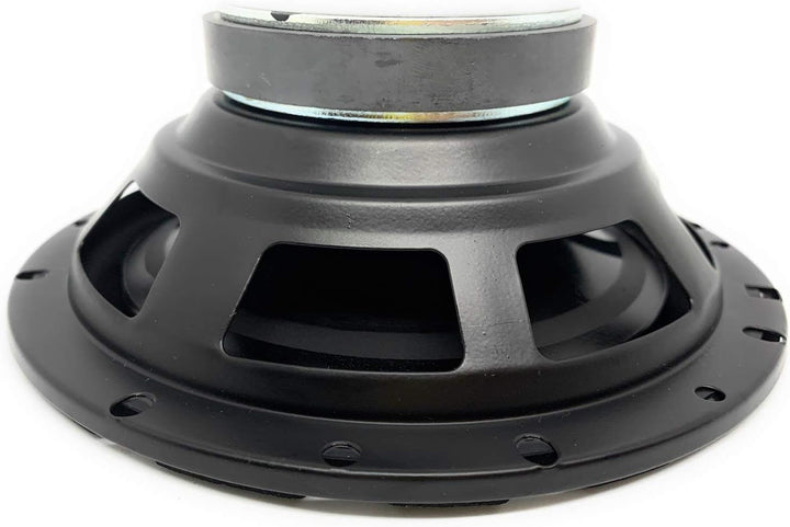Sound Way - 16,5 cm Lautsprecher Autolautsprecher mit Adaptern Kompatibel mit Mehrmarken Auto