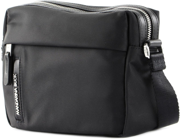 Mandarina Duck Damen Hunter Crossover Schwarz, Schwarz