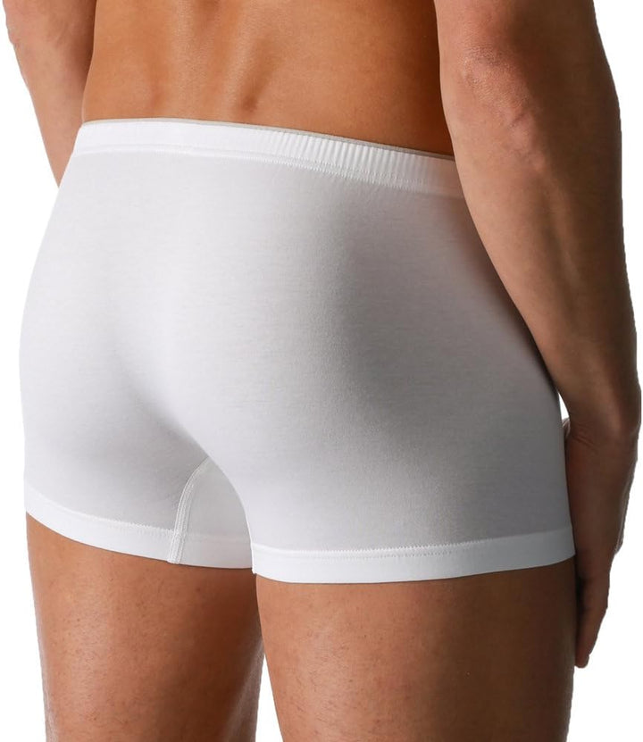 Mey Herren Pants - 46021 Dry Cotton - Shorty ohne Eingriff - Feuchtigkeitsregulierende Boxers - Wäsc