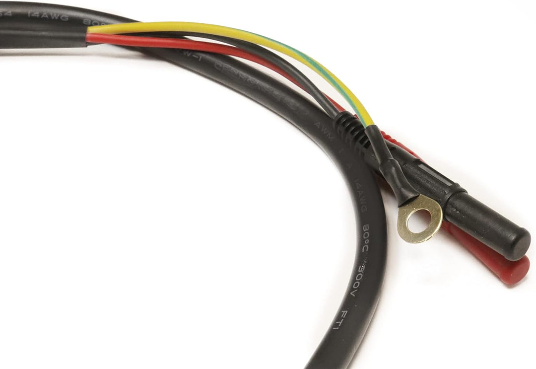 HOLZER Parallelkabel passend für DENQBAR DQ-2000, DQ-2100 und DQ-3800 Inverter Stromerzeuger