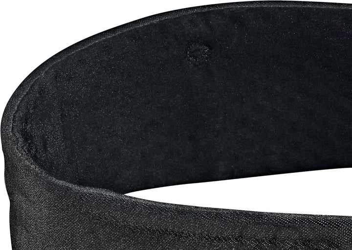 PETZL Unisex Hirundos Nutzbar Machen L Schwarz, L Schwarz