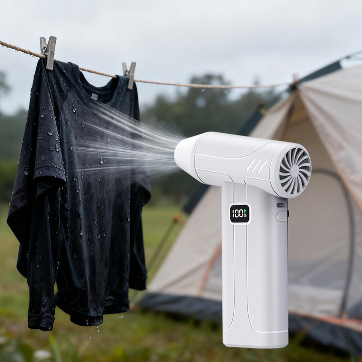 Staubbläser,100000 U/min Gebläse | Elektrischer Luftbläser Mit Hoher Leistung | Für Die Reinigung Vo
