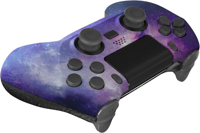 eXtremeRate DECADE-Turnier-Controller(DTC) Remap Kit für ps4 Controller JDM-040/050/055, Remap Board