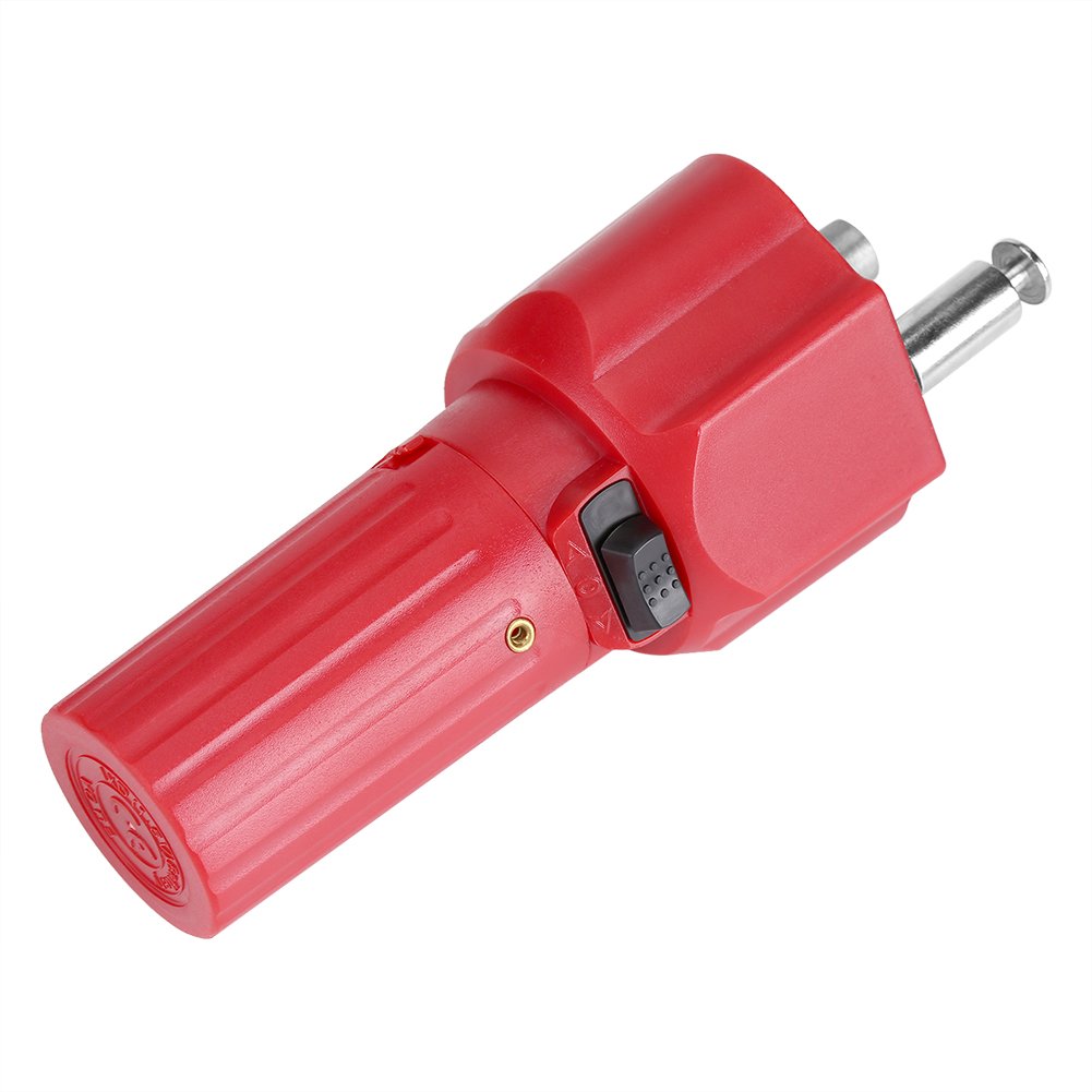 4.2RPM Barbecue Motor, 1.5V CW/CCW Rot Solide Bauweise Barbecue Grill Rotator Motor Batterie Rotator