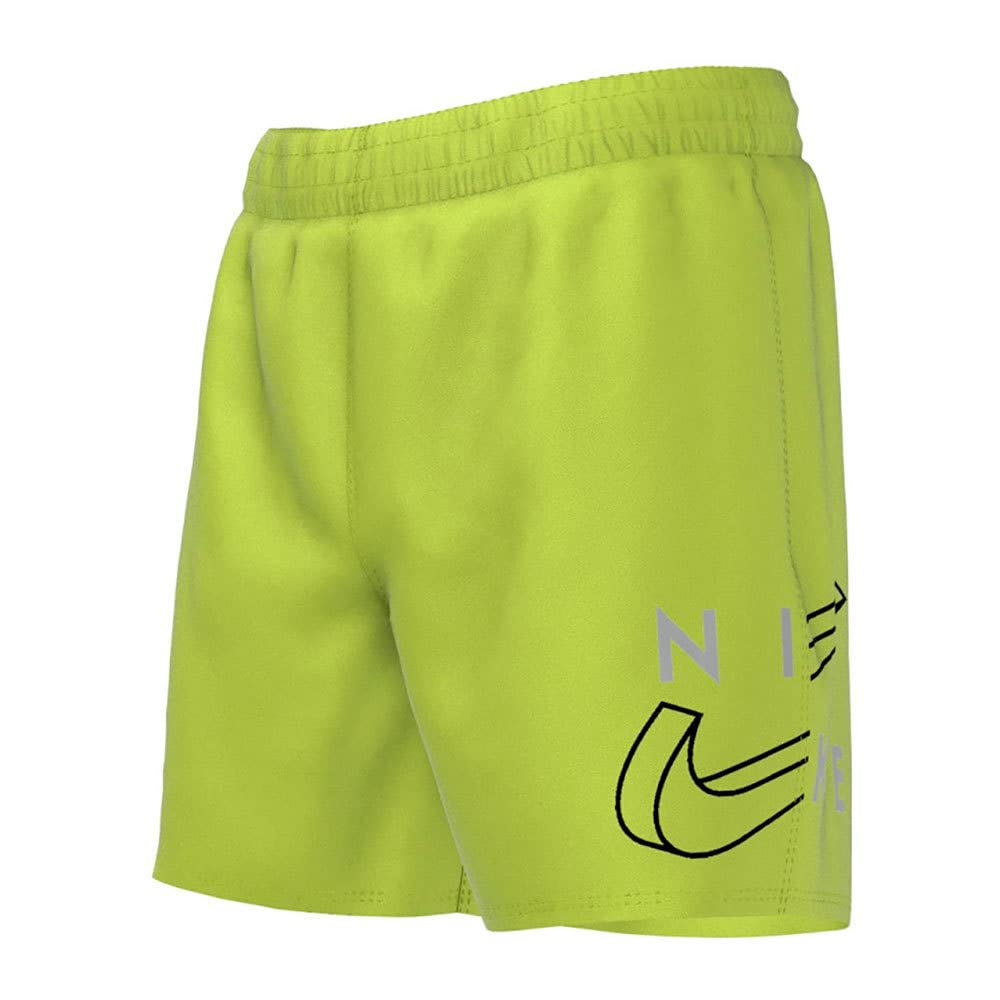 Nike Swim 4" Volley Short