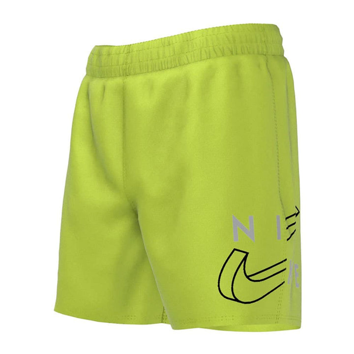 Nike Swim 4" Volley Short