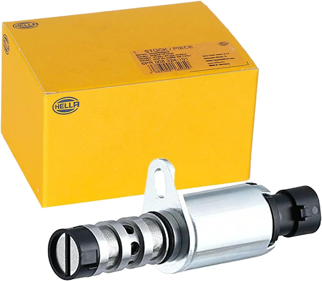 HELLA 6NW 358 188-021 Steuerventil, Nockenwellenverstellung - Auslassseite/Einlassseite