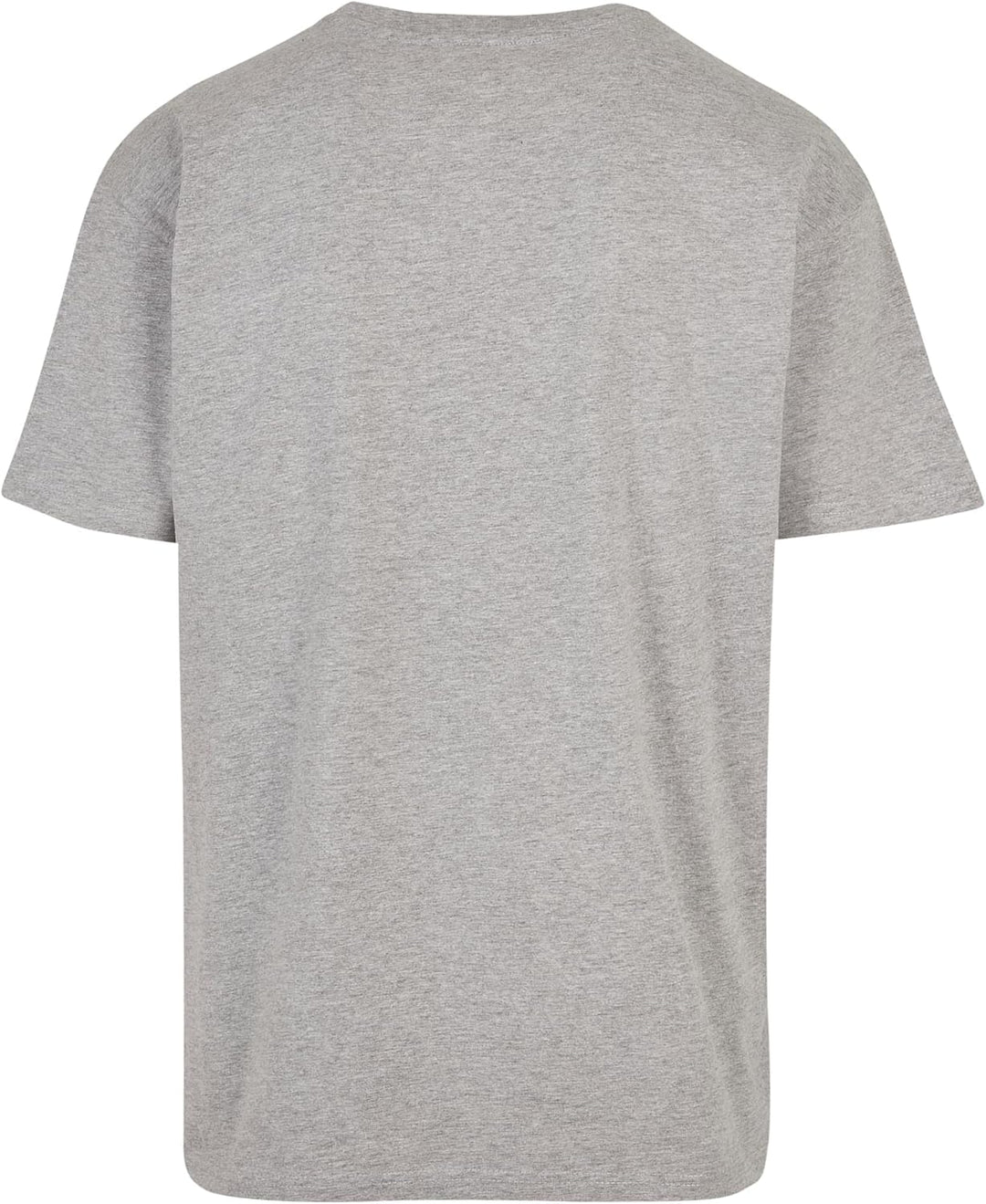Mister Tee Herren Power Forward Oversize Tee L Grau, L Grau