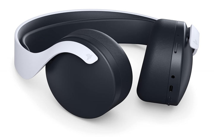 Sony PULSE 3D-Wireless Headset [PlayStation 5] White, White