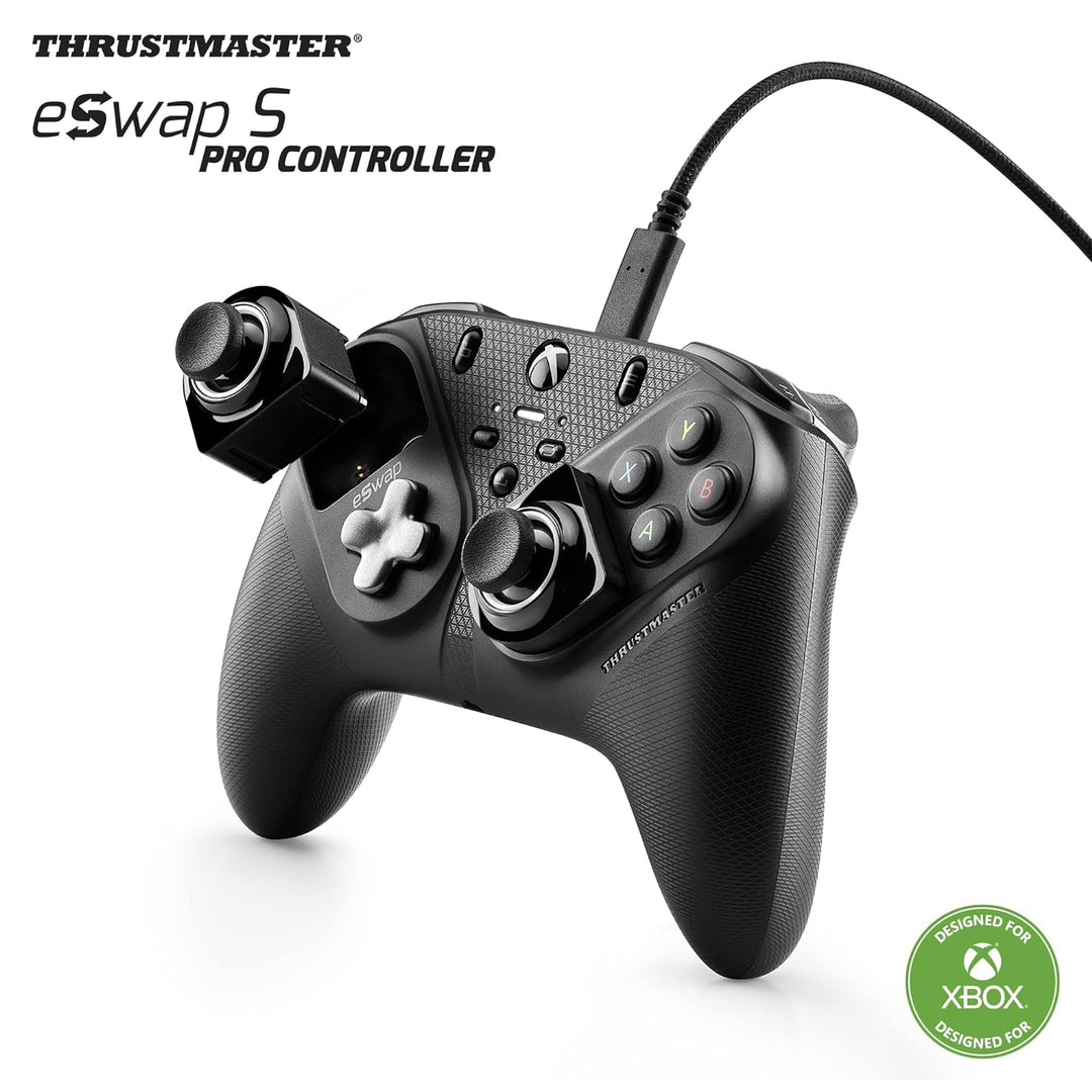 Thrustmaster eSwap S Controller für Xbox Series X|S / Xbox One / PC