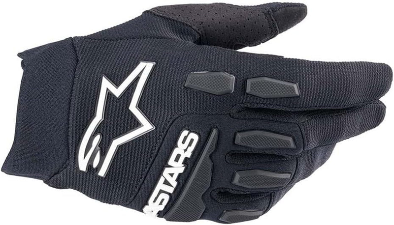 Alpinestars Herren x Handschuhe, Schwarz, M