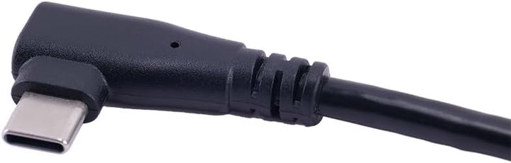 Aputure USB Typ-C Extension DMX Adapter mit Standard 5-Pin Input/Output Schnittstelle und USB-C Lade