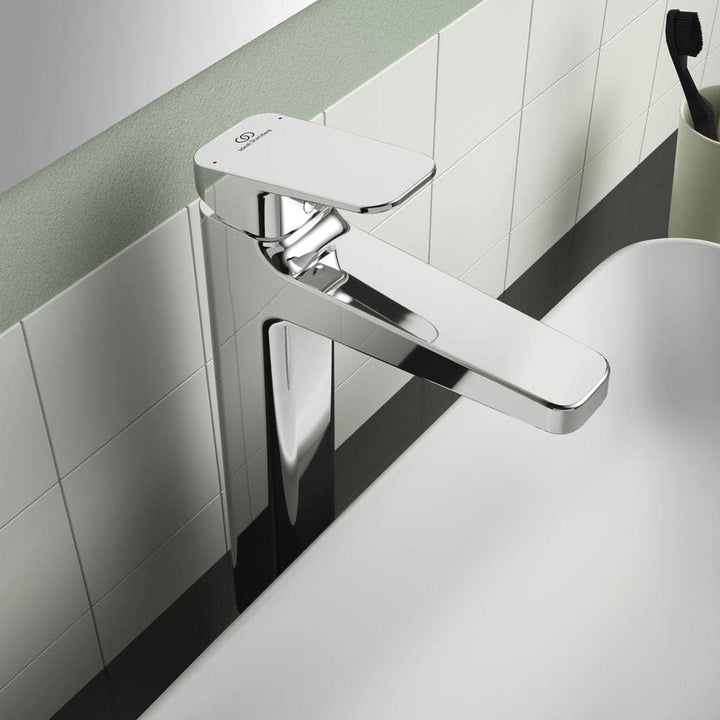 Ideal Standard BD236AA Ceraplan Waschtischarmatur ohne Ablaufgarnitur