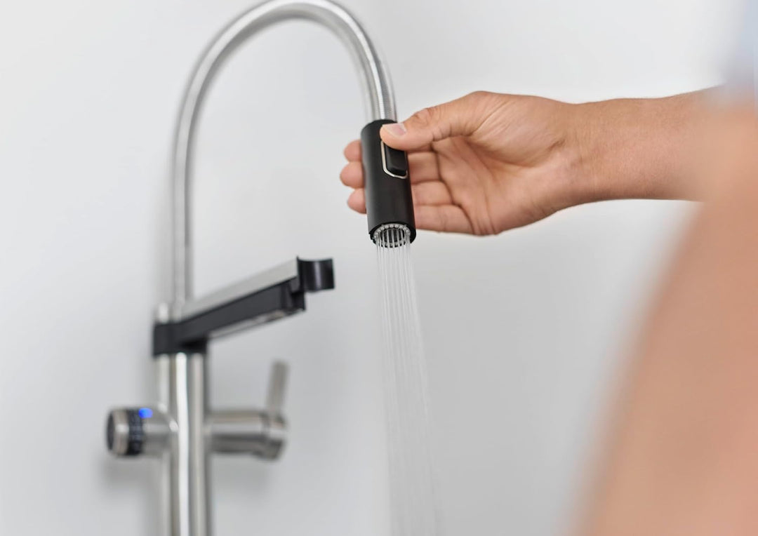 BLANCO drink.filter EVOL-S Pro satin gold | Wasseraufbereitungssystem