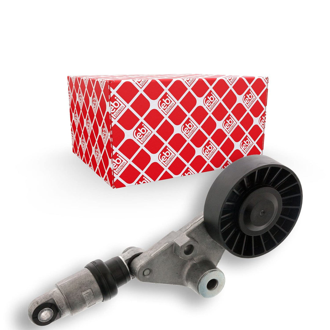 febi bilstein 14373 Riemenspanner für Keilrippenriemen , 1 Stück