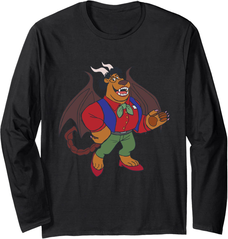 Disney PIXAR Onward Corey Manticore Langarmshirt