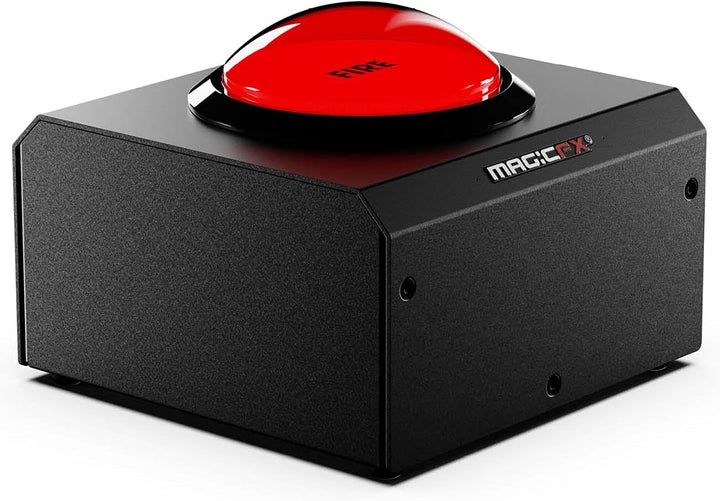Magic FX Red Button Trigger