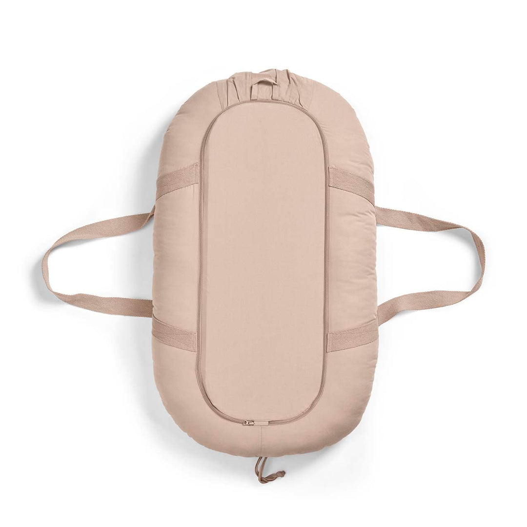 Elodie Details Babynestchen Babynest 78x45x16 Kuschelnest Babys Neugeborene 100% Baumwolle – Blushin