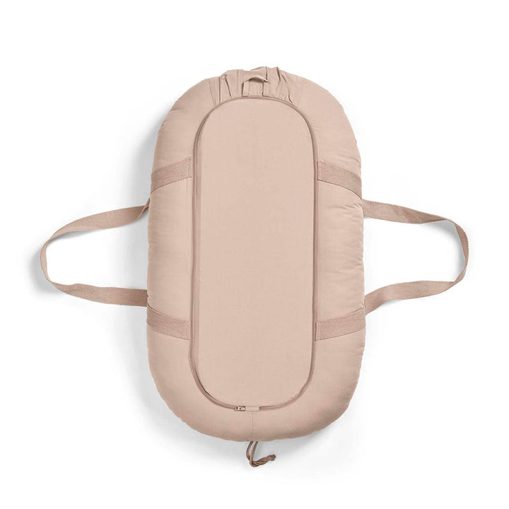 Elodie Details Babynestchen Babynest 78x45x16 Kuschelnest Babys Neugeborene 100% Baumwolle – Blushin