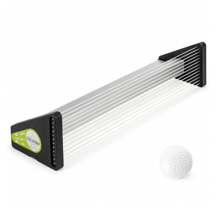 Training aid to Improve Ball Control - Field Hockey REBOUNDER