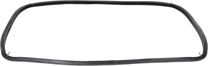 LUTH Premium Profi Parts Türdichtung kompatibel mit Gorenje 235744 Rundum 4haken für Backofen