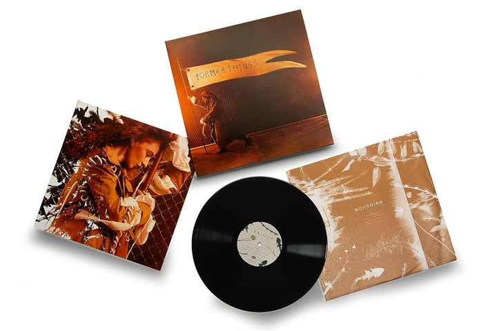 Former Things, Vinyl