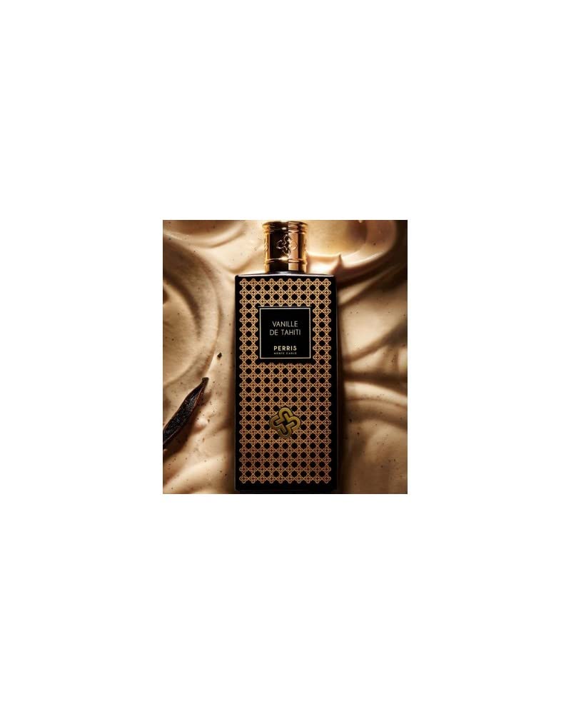 PMC Vanille de Tahiti Edp V 100ml 100 ml, 100 ml