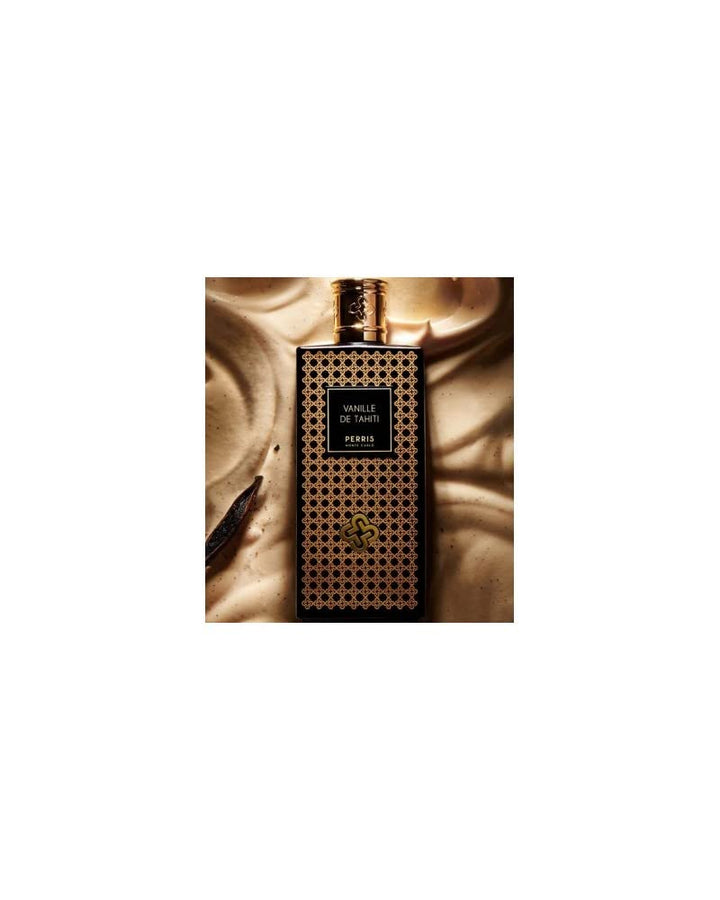PMC Vanille de Tahiti Edp V 100ml 100 ml, 100 ml