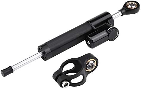 Lenkungsd?mpfer für Motorrad, Stabilisator für Sto?d?mpfer, umgekehrte Sicherheitskontrolle, Lenkung