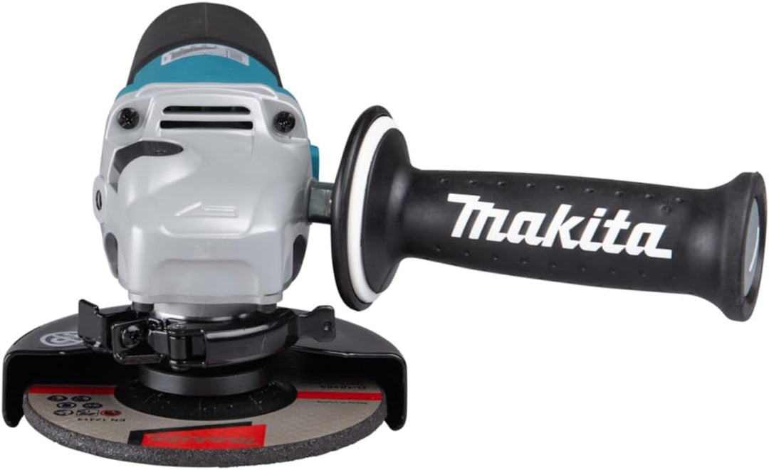 MAKITA Ø125 mm 1400 W Winkelschleifer - GA5040C