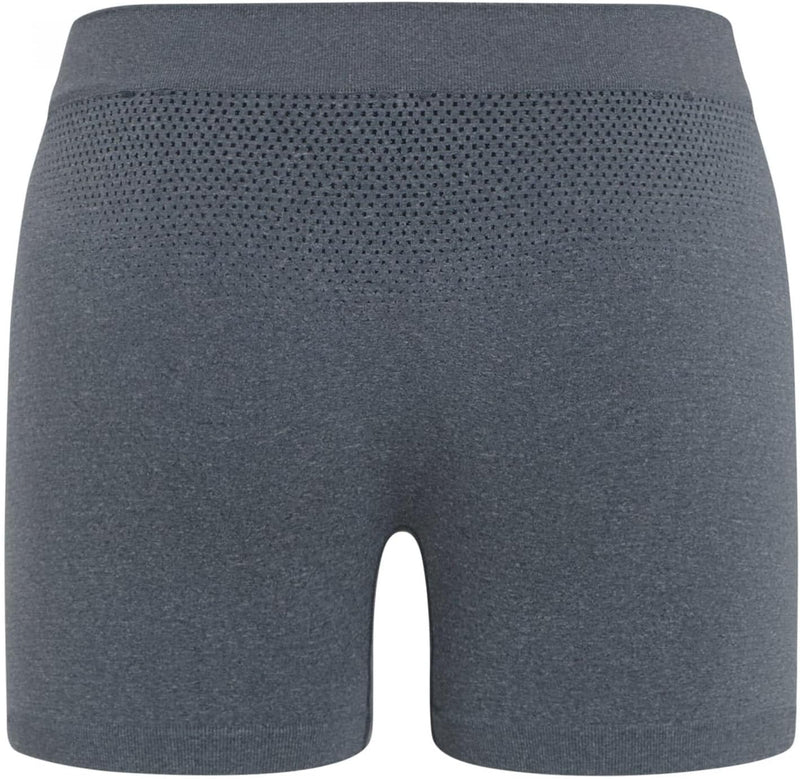 Odlo Damen Performance Dry Funktionsunterwäsche Panty Damen Grey Melange XS, Damen Grey Melange XS