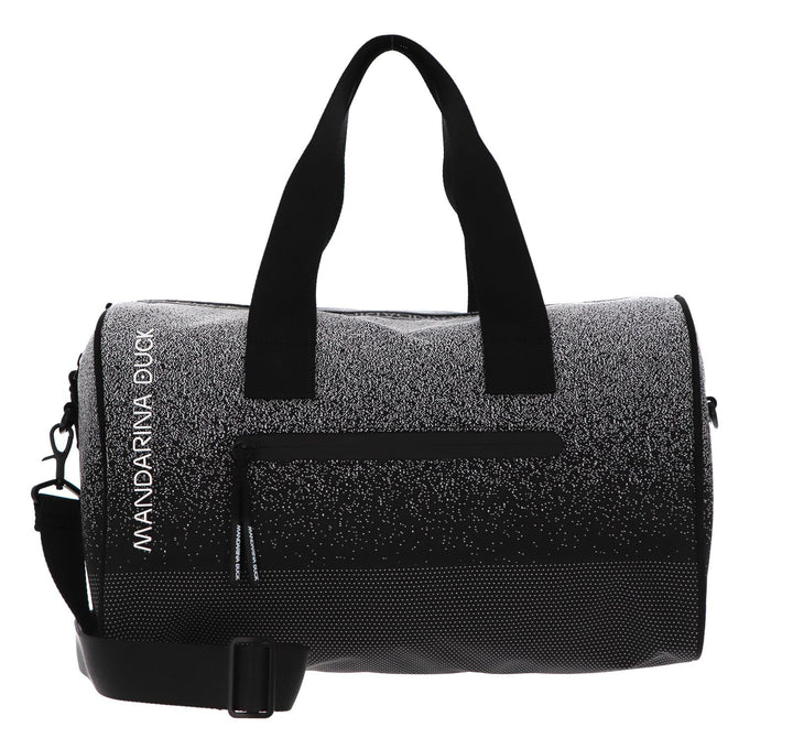 Mandarina Duck Damen Athleisure Tasche/Classic Blue 25x40x19 (L x H x W) Aluminium, 25x40x19 (L x H