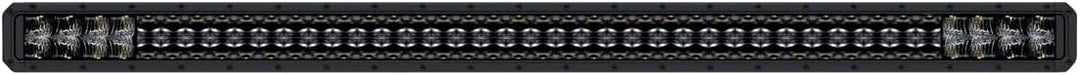 HELLA 1GJ 358 197-421 LED-Arbeitsscheinwerfer - Black Magic Double Row Lightbar 40" - 12/24V - doppe